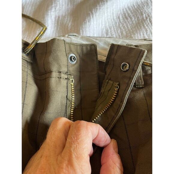 Burton Durable Goods U.G.M.T. Technical Apparel Rip Stop Knee Butt Pads Medium - Picture 14 of 16